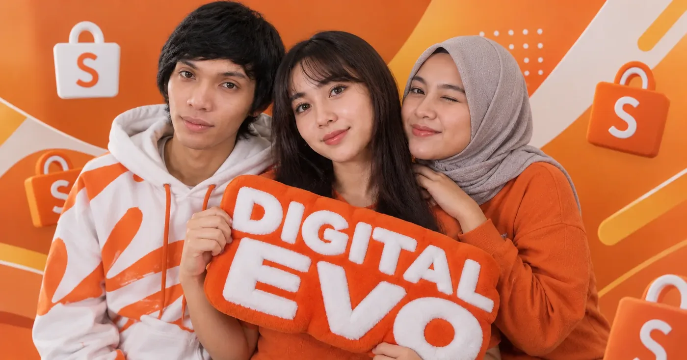 digitalEVO